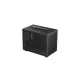 DeepCool CH160 Mesh BK Portable High Airflow mini-ITX Case