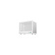 DeepCool CH160 MESH WH Portable High Airflow M-ITX Case