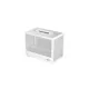 DeepCool CH160 MESH WH Portable High Airflow M-ITX Case