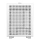 DeepCool CH160 MESH WH Portable High Airflow M-ITX Case