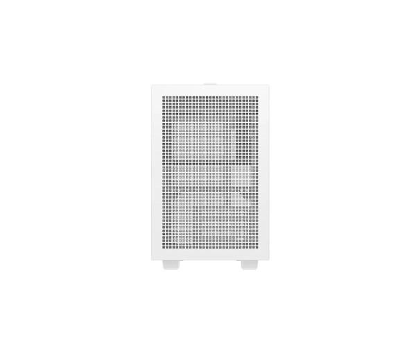 DeepCool CH160 Plus WH Portable High Airflow M-ATX Case