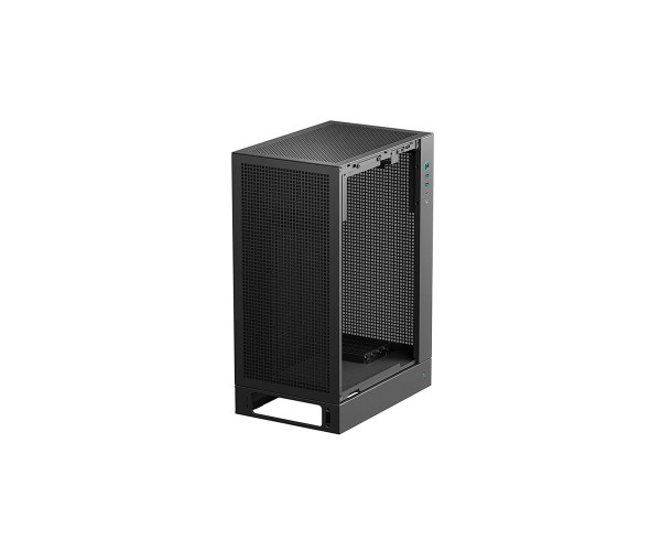 DeepCool CH170 PLUS Vertical M-ATX Compact Case