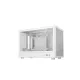 DeepCool CH260 WH High Airflow M-ATX Compact Case