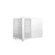 DeepCool CH260 WH High Airflow M-ATX Compact Case