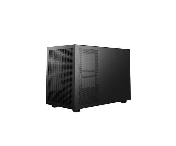 DeepCool CH260 WOOD High Airflow M-ATX Compact Case