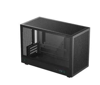 DeepCool CH260 High Airflow M-ATX Compact Case