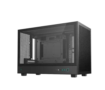 DeepCool CH260 High Airflow M-ATX Compact Case