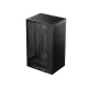 DeepCool CH270 Digital M-ATX Case with Data Screen