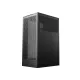 DeepCool CH270 Digital M-ATX Case with Data Screen