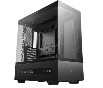 DeepCool CH690 DIGITAL Chamber ATX FISHTANK Case