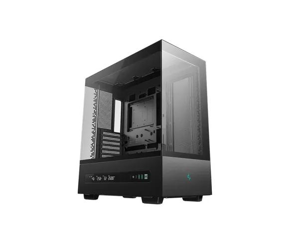 DeepCool CH690 DIGITAL Chamber ATX FISHTANK Case