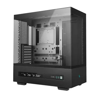DeepCool CH690 DIGITAL Chamber ATX FISHTANK Case