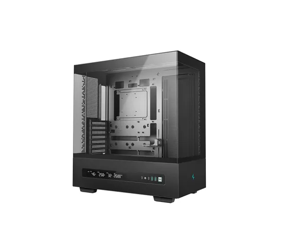 DeepCool CH690 DIGITAL Chamber ATX FISHTANK Case