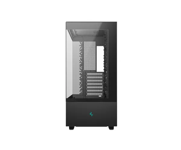 DeepCool CH690 DIGITAL Chamber ATX FISHTANK Case