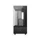 DeepCool CH690 DIGITAL Chamber ATX FISHTANK Case