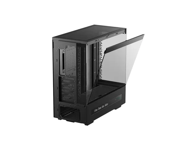 DeepCool CH690 DIGITAL Chamber ATX FISHTANK Case