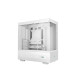 DeepCool CH690 DIGITAL WH Chamber ATX FISHTANK Case