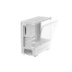 DeepCool CH690 DIGITAL WH Chamber ATX FISHTANK Case