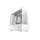 DeepCool CH690 DIGITAL WH Chamber ATX FISHTANK Case