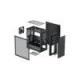 DeepCool CK500 Mid-Tower Gaming Case