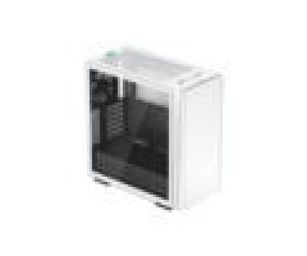 DeepCool CK500 WH Mid-Tower Gaming Case