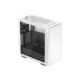 DeepCool CK500 WH Mid-Tower Gaming Case