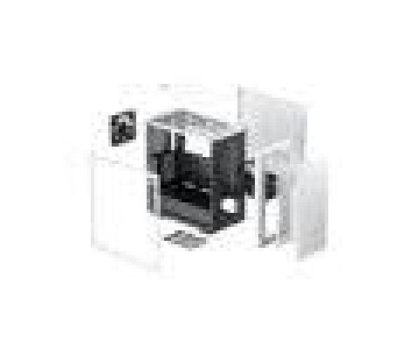 DeepCool CK500 WH Mid-Tower Gaming Case