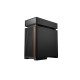DeepCool CL6600 Innovative Compartmentalized Compact ATX Case