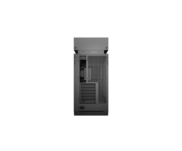 DeepCool CL6600 Innovative Compartmentalized Compact ATX Case