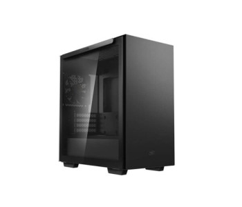 DEEPCOOL MACUBE 110 BK GAMING CASING