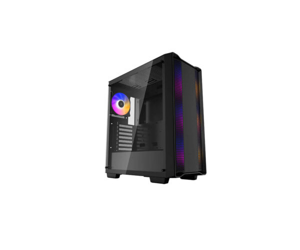 DeepCool CC560 FS Mid-Tower Case