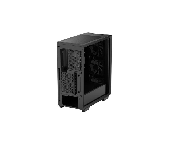 DeepCool CC560 FS Mid-Tower Case