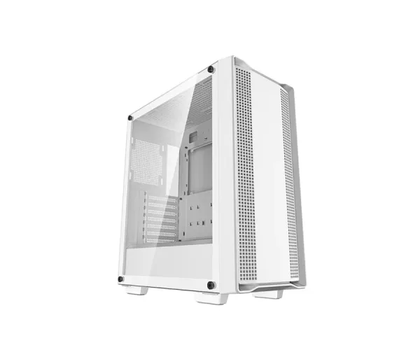 DeepCool CC560 WH V2 Limited Mid-Tower Case