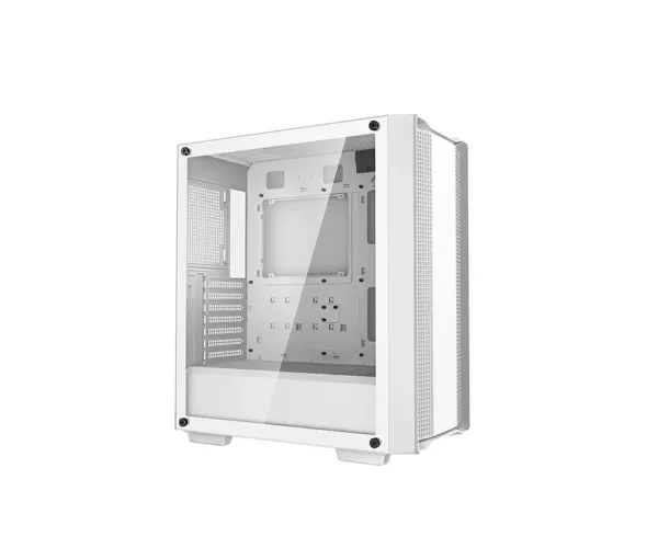 DeepCool CC560 WH V2 Limited Mid-Tower Case