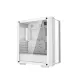 DeepCool CC560 WH V2 Limited Mid-Tower Case