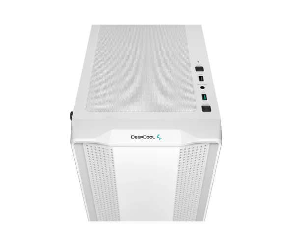 DeepCool CC560 WH V2 Limited Mid-Tower Case