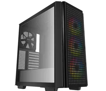 DeepCool CG540 Mid-Tower Case