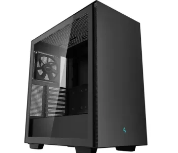 DeepCool CH510 Mid-tower ATX Case