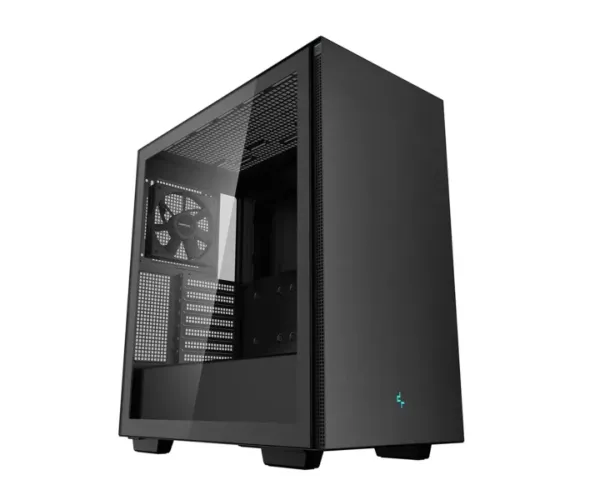 DeepCool CH510 Mid-tower ATX Case