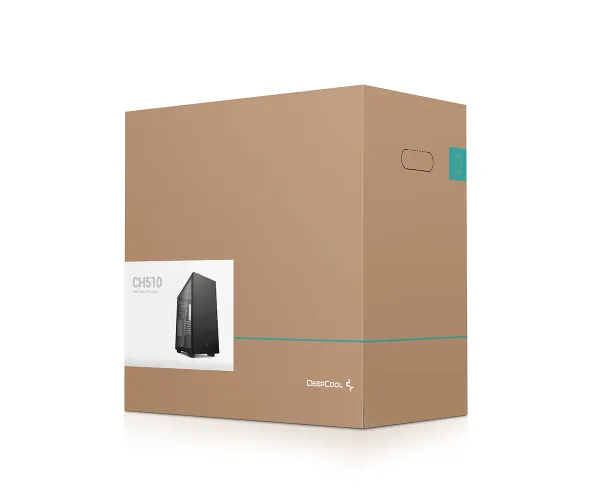 DeepCool CH510 Mid-tower ATX Case