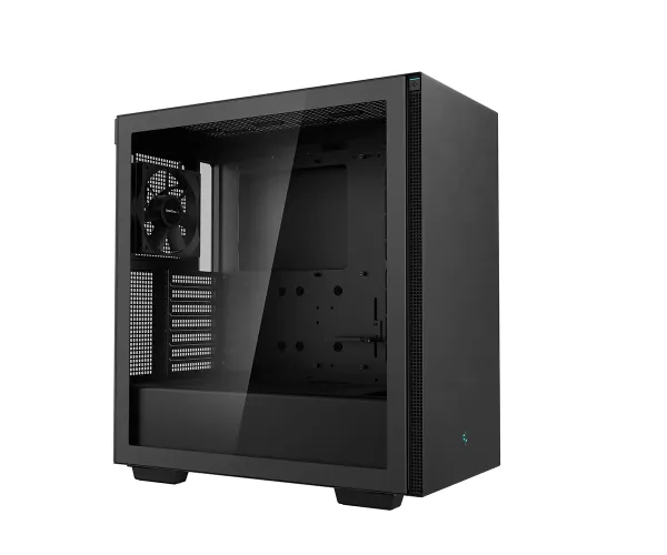 DeepCool CH510 Mid-tower ATX Case