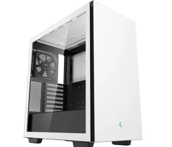 DeepCool CH510 WH Mid-tower ATX Case