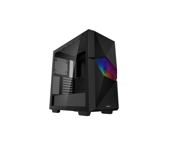 DeepCool CYCLOPS Mid-Tower Case