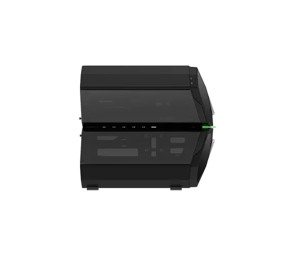 DeepCool QUADSTELLAR INFINITY Gaming PC Case