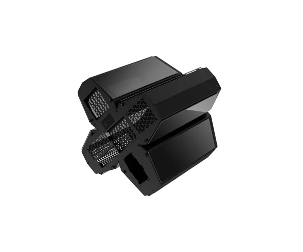 DeepCool QUADSTELLAR INFINITY Gaming PC Case