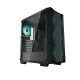 DeepCool CC560 Mid-Tower Case [Black]
