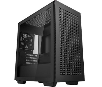 Deepcool CH370 Micro ATX Case