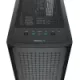 DeepCool CK560 Mid-Tower Case [Black]