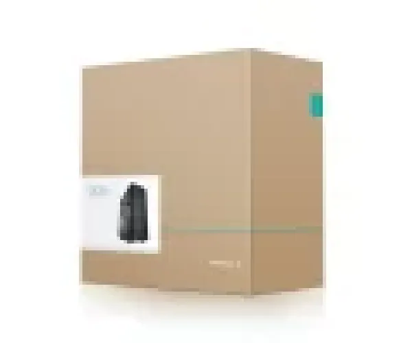 DeepCool CK560 Mid-Tower Case [Black]