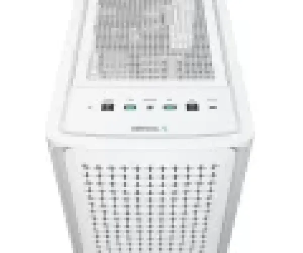 DeepCool CK560 WH Mid-Tower Case